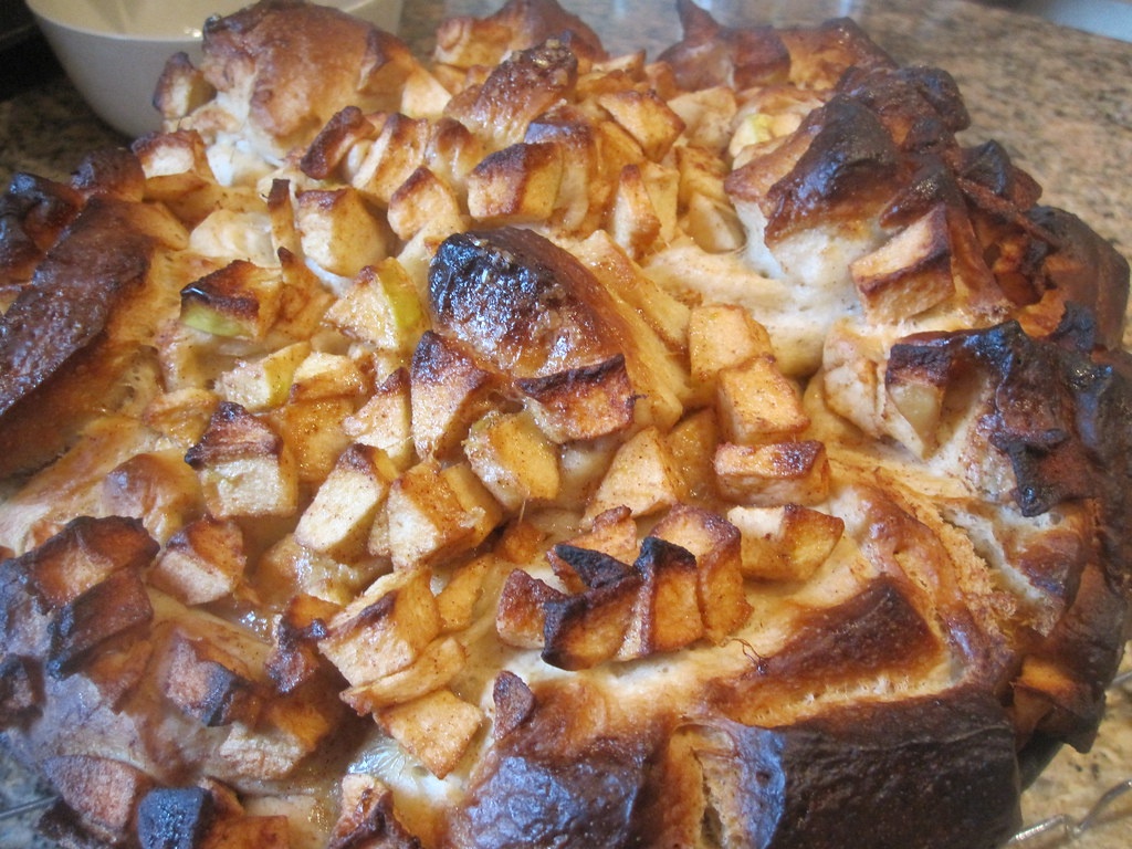 Chalah Bread 001