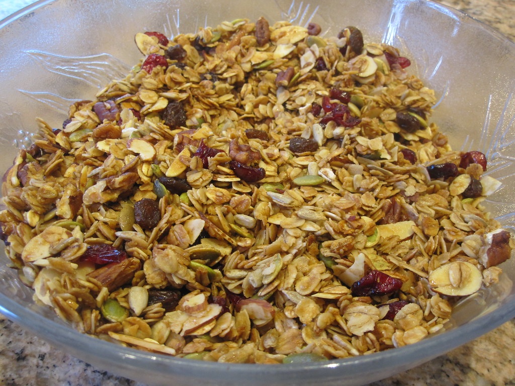 Granola