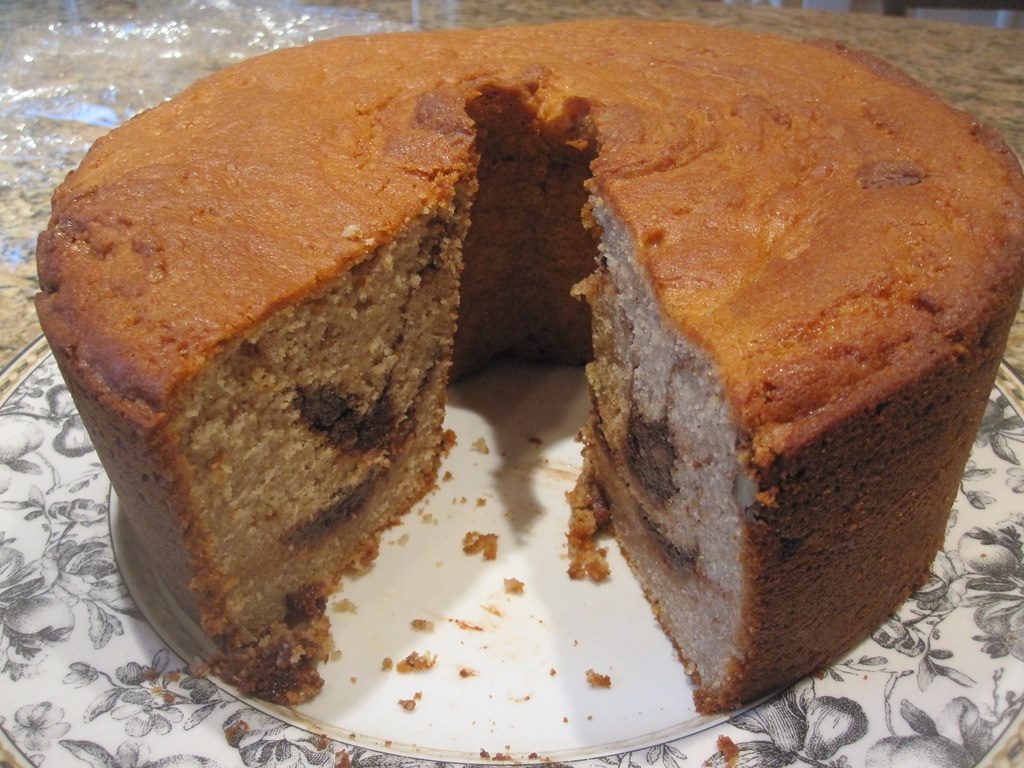 cake and cauliflower 001
