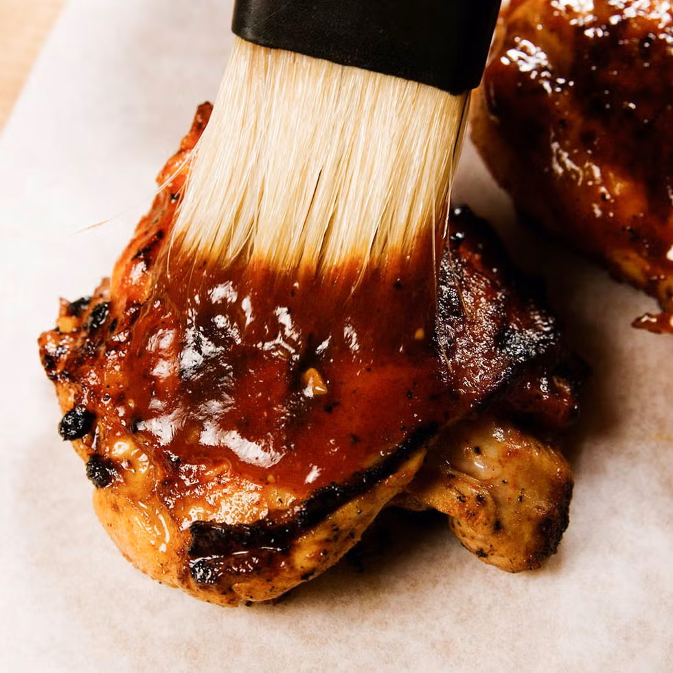 BBQ Chicken Marinade