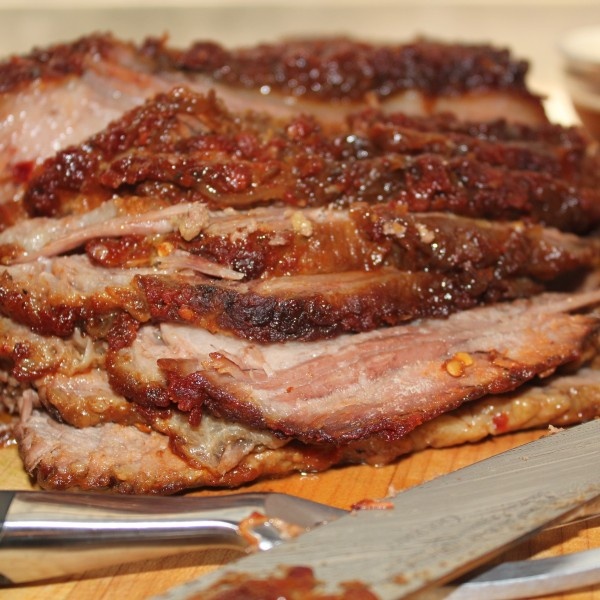 Brisket