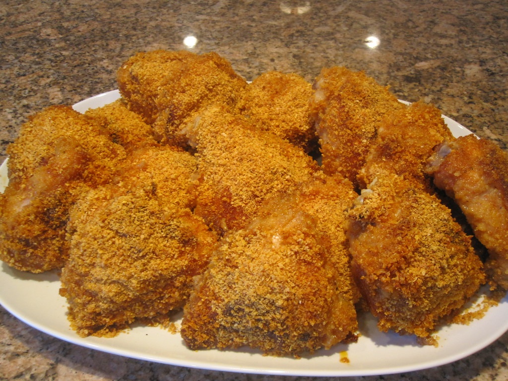 chicken