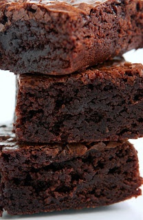 Passover Brownies