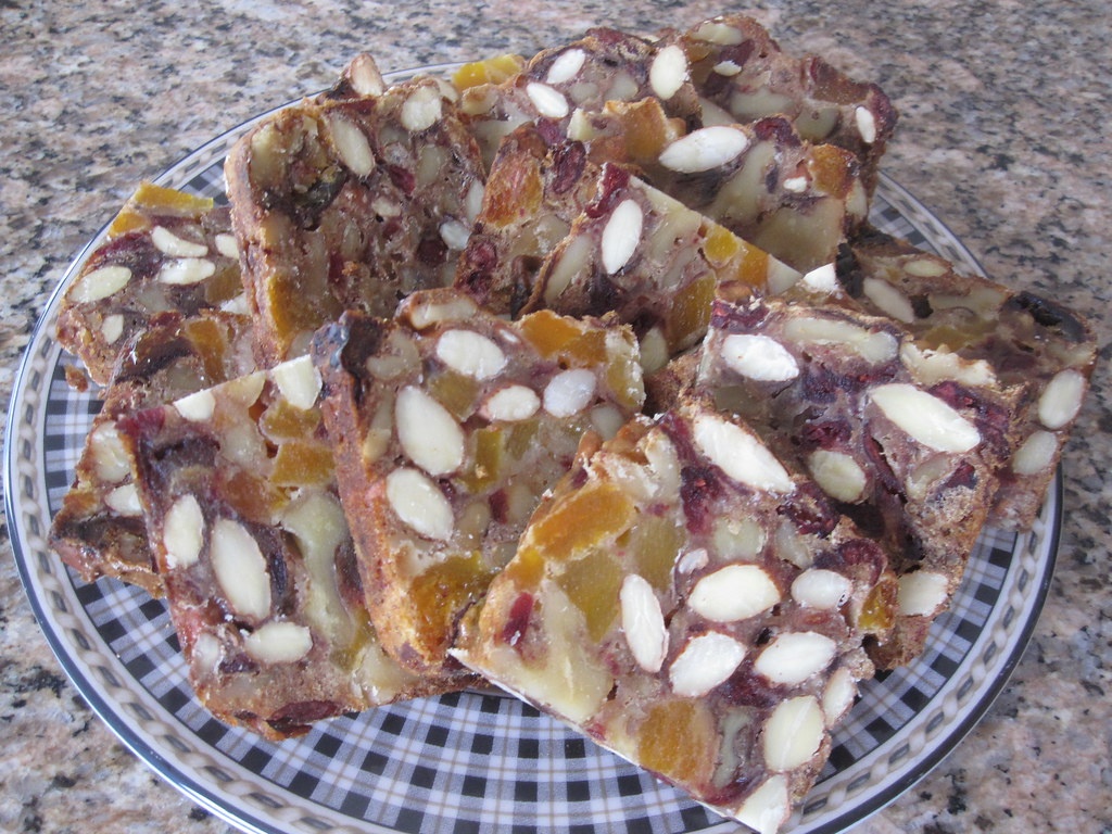 Passover desserts 001