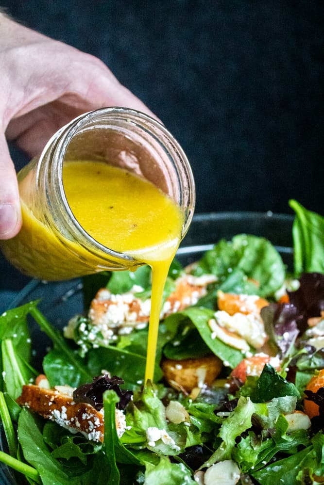 Salad Dressing