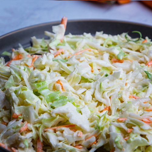 Super Coleslaw