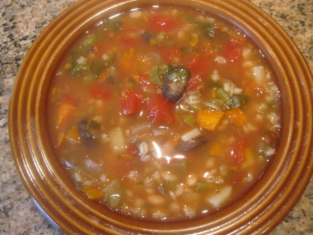 soup